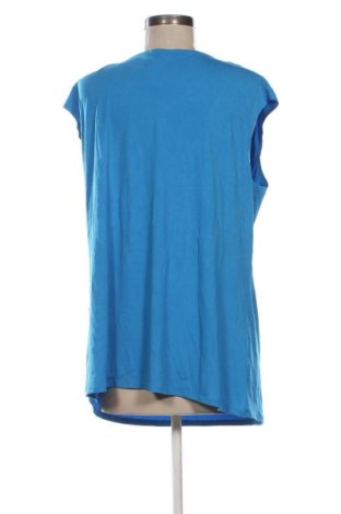 Top de femei Antthony, Mărime XL, Culoare Albastru, Preț 91,99 Lei