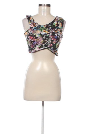 Top de femei Asso, Mărime M, Culoare Multicolor, Preț 91,99 Lei