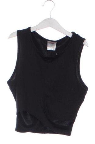 Top de femei Athletic, Mărime XS, Culoare Negru, Preț 41,71 Lei