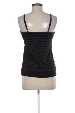 Top de femei Atmosphere, Mărime M, Culoare Negru, Preț 77,00 Lei