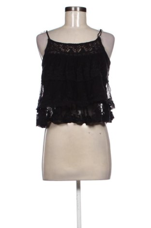 Дамски топ Attrattivo, Размер S, Цвят Черен, Цена 8,00 €