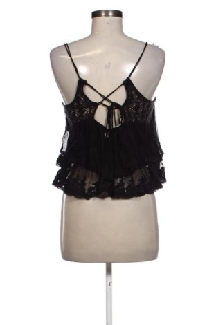 Дамски топ Attrattivo, Размер S, Цвят Черен, Цена 8,00 €