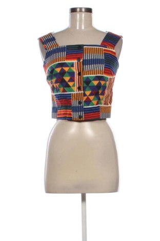 Дамски топ BIALCON, Размер M, Цвят Многоцветен, Цена 10,45 €