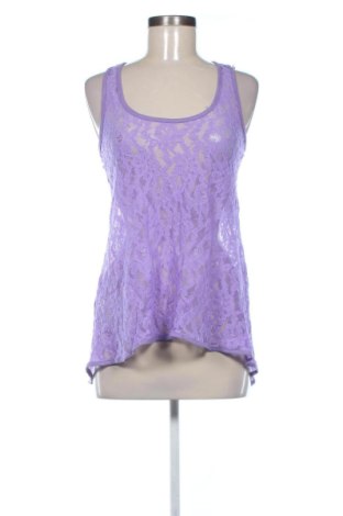 Damski top BSB Collection, Rozmiar S, Kolor Fioletowy, Cena 75,02 zł