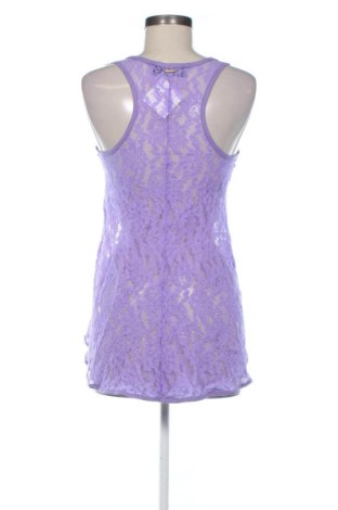 Damski top BSB Collection, Rozmiar S, Kolor Fioletowy, Cena 75,02 zł