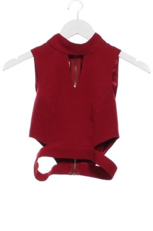 Top de femei BSB Collection, Mărime XS, Culoare Roșu, Preț 78,20 Lei