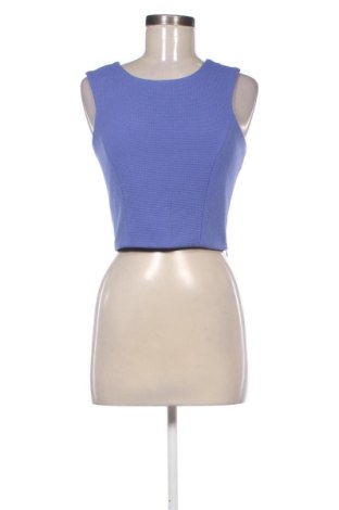 Top de femei BSB Collection, Mărime L, Culoare Albastru, Preț 72,00 Lei