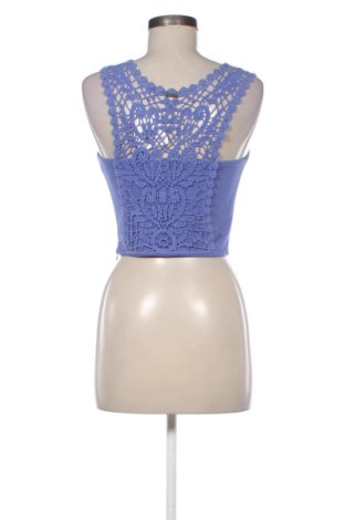 Top de femei BSB Collection, Mărime L, Culoare Albastru, Preț 72,00 Lei