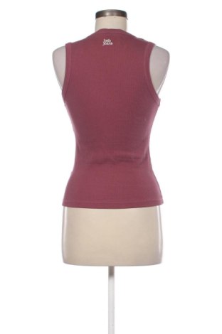Дамски топ BSB Jeans, Размер L, Цвят Розов, Цена 11,00 €
