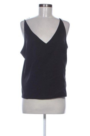 Top de femei Banana Republic, Mărime L, Culoare Negru, Preț 77,83 Lei