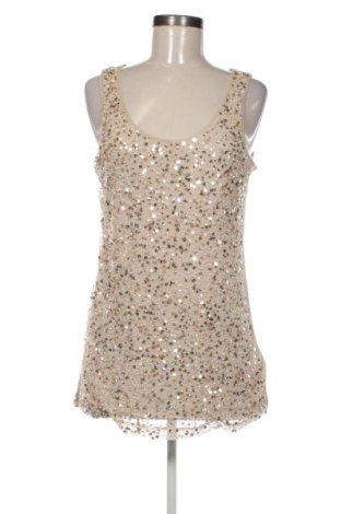 Дамски топ Bandolera, Размер L, Цвят Бежов, Цена 28,00 €