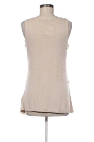 Дамски топ Bandolera, Размер L, Цвят Бежов, Цена 28,00 €