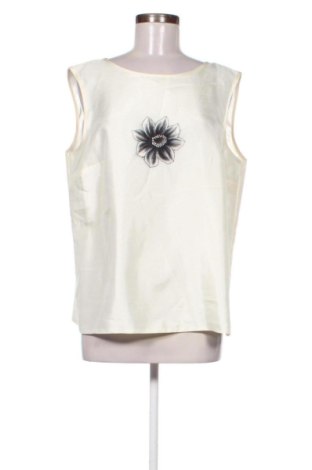 Damentop Barisal, Größe XL, Farbe Ecru, Preis € 19,99