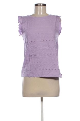 Damski top Beloved, Rozmiar S, Kolor Fioletowy, Cena 35,98 zł