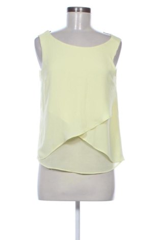 Damski top Bershka, Rozmiar M, Kolor Żółty, Cena 47,00 zł