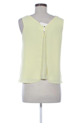 Damski top Bershka, Rozmiar M, Kolor Żółty, Cena 47,00 zł