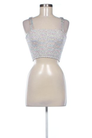 Dámský top Bershka, Velikost XXS, Barva Vícebarevné, Cena  243,00 Kč