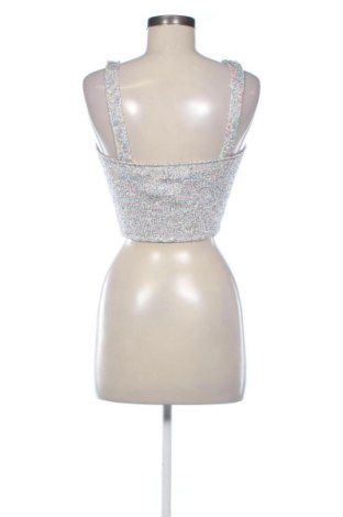 Dámský top Bershka, Velikost XXS, Barva Vícebarevné, Cena  243,00 Kč