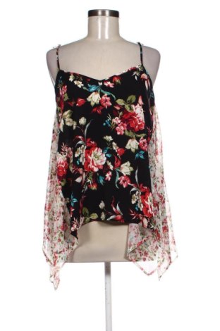 Top de femei Bershka, Mărime S, Culoare Multicolor, Preț 36,49 Lei