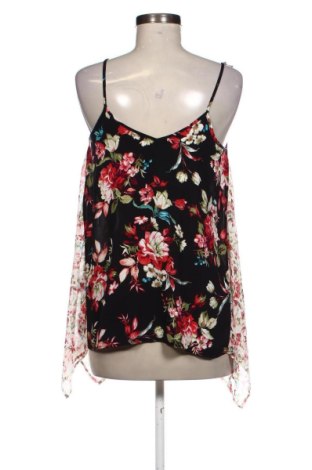 Top de femei Bershka, Mărime S, Culoare Multicolor, Preț 36,49 Lei