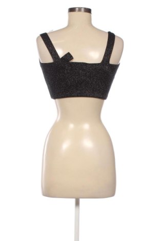 Дамски топ Bershka, Размер S, Цвят Черен, Цена 15,33 €