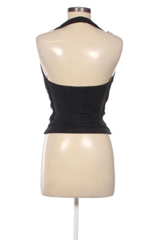 Дамски топ Bershka, Размер M, Цвят Син, Цена 24,03 €