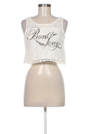 Damski top Bershka, Rozmiar M, Kolor Kolorowy, Cena 78,99 zł