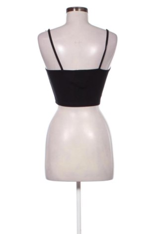 Női top Bershka, Méret S, Szín Fekete, Ár 6 198 Ft