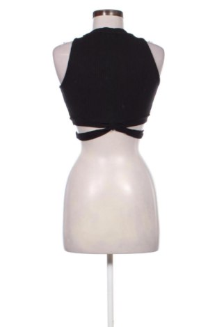 Női top Bershka, Méret S, Szín Fekete, Ár 6 198 Ft