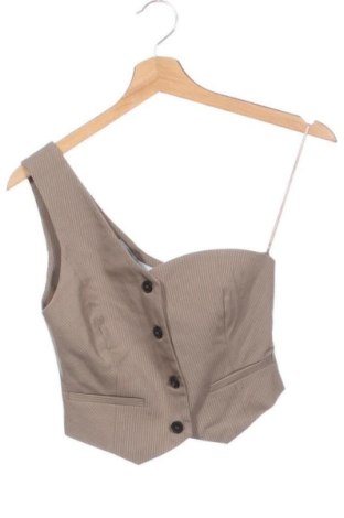 Dámsky top  Bershka, Veľkosť XS, Farba Viacfarebná, Cena  22,95 €