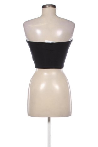 Top de femei Bershka, Mărime XS, Culoare Negru, Preț 145,99 Lei
