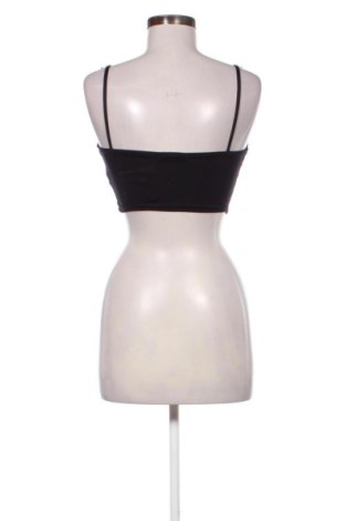 Damski top Bershka, Rozmiar S, Kolor Czarny, Cena 80,38 zł