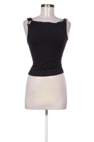 Top de femei Bershka, Mărime S, Culoare Negru, Preț 145,99 Lei