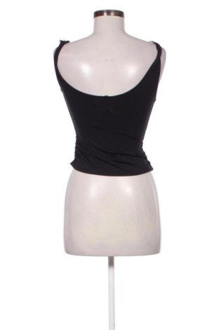 Top de femei Bershka, Mărime S, Culoare Negru, Preț 145,99 Lei
