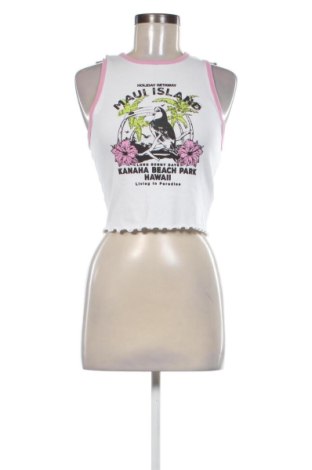 Dámsky top  Bershka, Veľkosť XS, Farba Viacfarebná, Cena  15,00 €