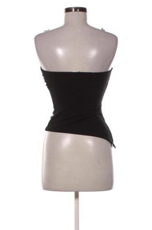 Top de femei Bershka, Mărime XXS, Culoare Negru, Preț 77,00 Lei