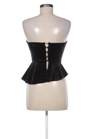 Damski top Bershka, Rozmiar M, Kolor Kolorowy, Cena 79,15 zł