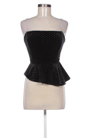 Damski top Bershka, Rozmiar M, Kolor Kolorowy, Cena 79,15 zł