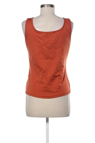 Damentop Biba, Größe M, Farbe Orange, Preis 10,00 €