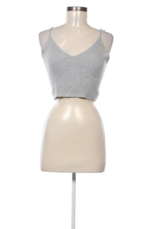 Dámsky top  Bik Bok, Veľkosť M, Farba Sivá, Cena  15,00 €