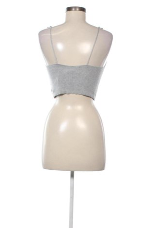 Dámsky top  Bik Bok, Veľkosť M, Farba Sivá, Cena  15,00 €