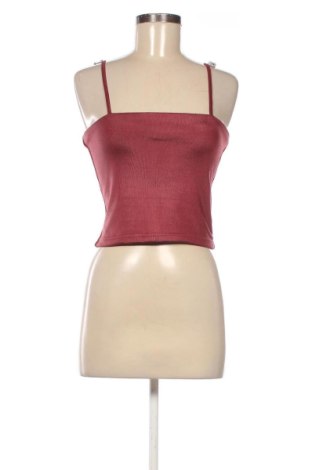 Damski top Bik Bok, Rozmiar S, Kolor Czerwony, Cena 80,38 zł