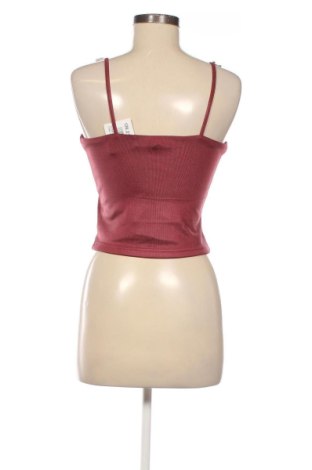 Damski top Bik Bok, Rozmiar S, Kolor Czerwony, Cena 80,38 zł