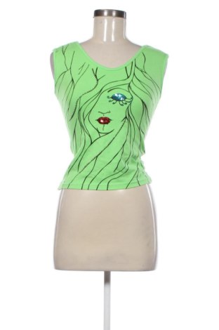 Дамски топ Bluoltre, Размер M, Цвят Многоцветен, Цена 26,66 €