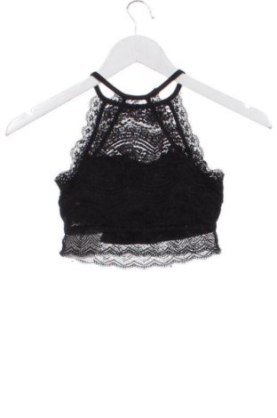 Damski top Body Flirt, Rozmiar XXS, Kolor Czarny, Cena 50,10 zł