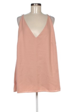 Top de femei Body Flirt, Mărime XXL, Culoare Mov deschis, Preț 91,99 Lei