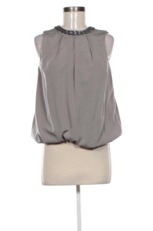 Γυναικείο τοπ Body Flirt, Μέγεθος S, Χρώμα Γκρί, Τιμή 15,00 €