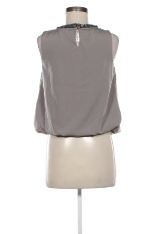 Γυναικείο τοπ Body Flirt, Μέγεθος S, Χρώμα Γκρί, Τιμή 15,00 €