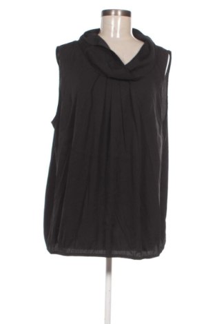 Damski top Body Flirt, Rozmiar 3XL, Kolor Czarny, Cena 79,15 zł