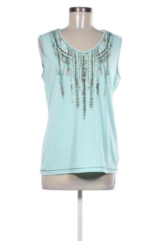 Дамски топ Bonita, Размер L, Цвят Син, Цена 15,33 €
